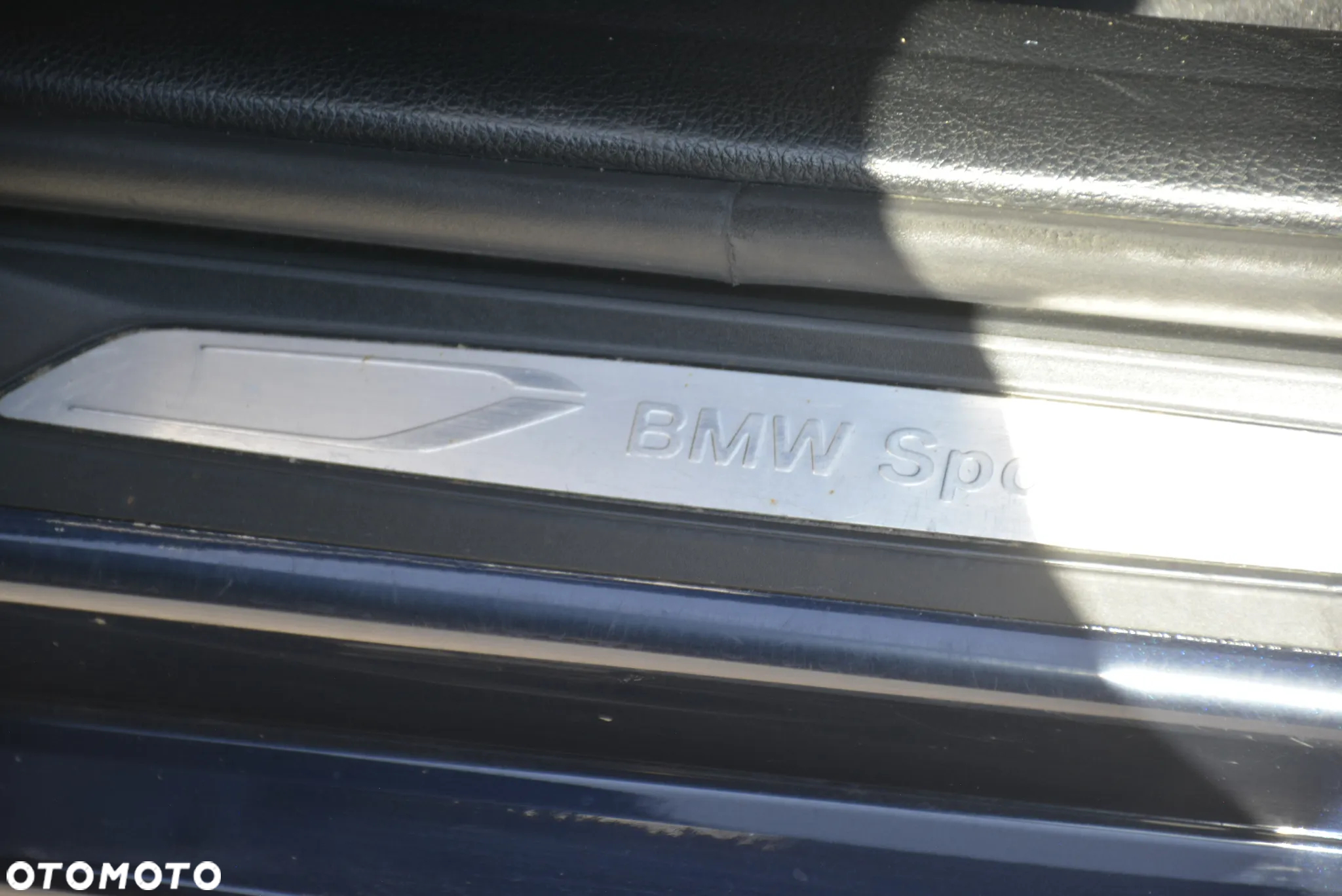 BMW Seria 3 320d Efficient Dynamics Sport Line - 14