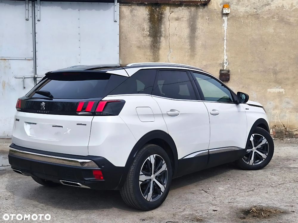 Peugeot 3008 2.0 BlueHDi Allure - 15