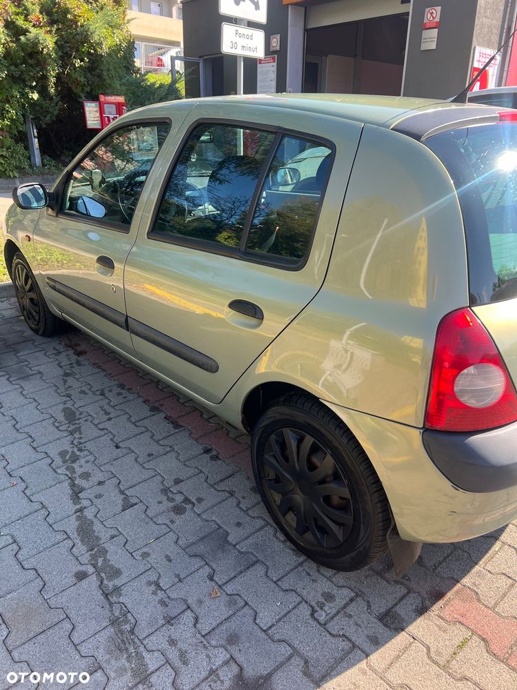 Renault Clio - 3
