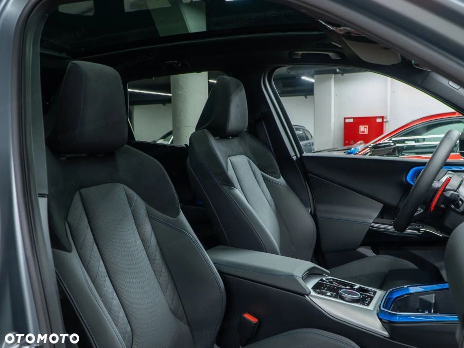 BMW X3 xM50 mHEV - 15