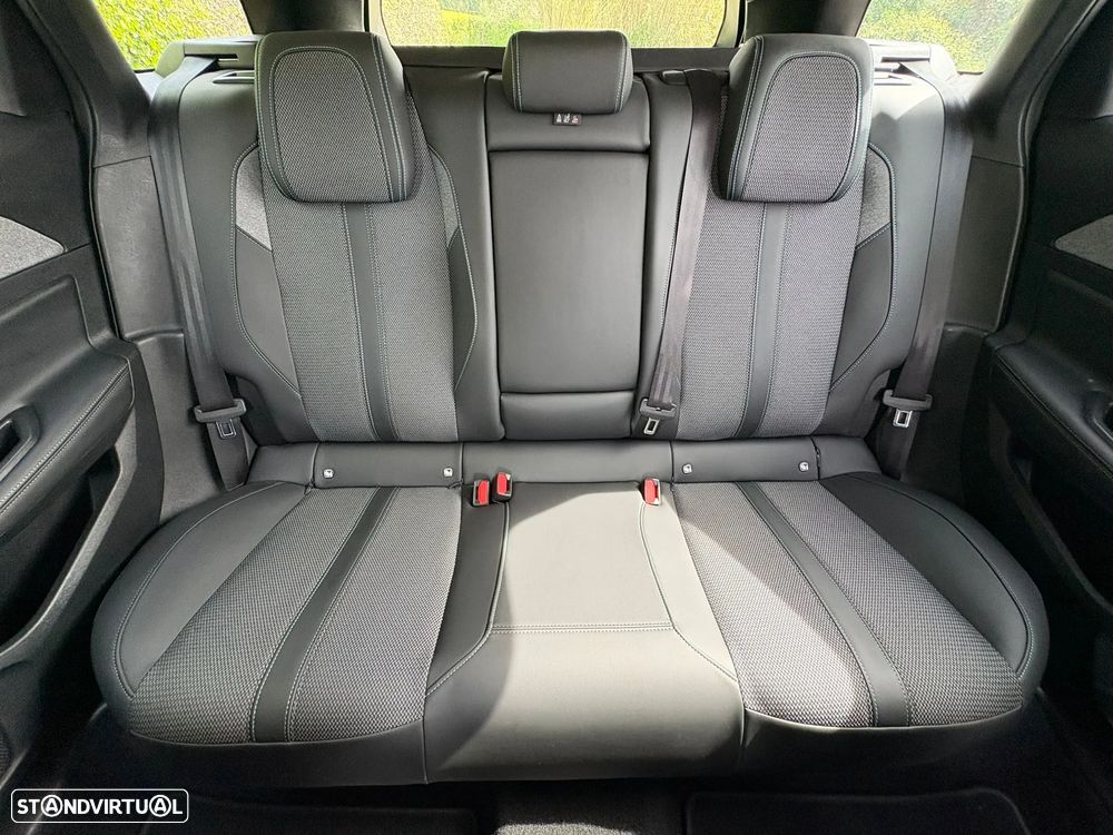 Peugeot 308 1.5 BlueHDi Allure Pack EAT8 - 38