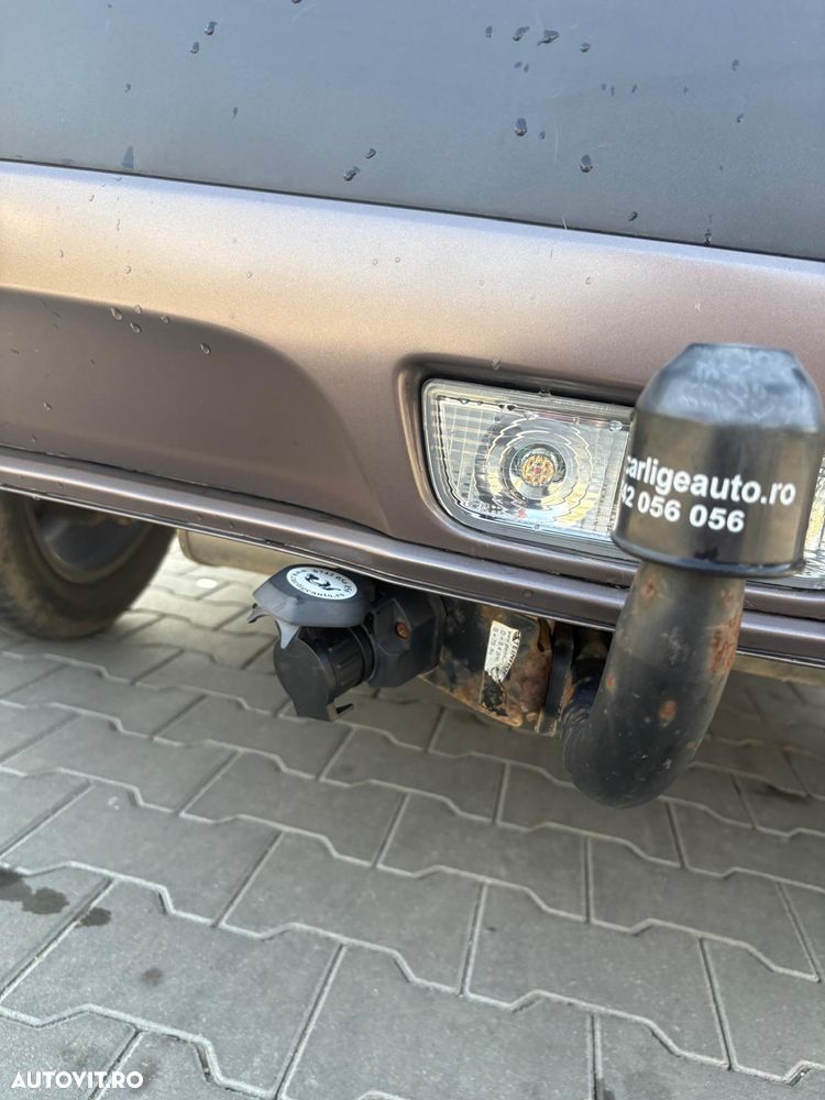 Suzuki Vitara 1.4 ALLGRIP Passion - 11