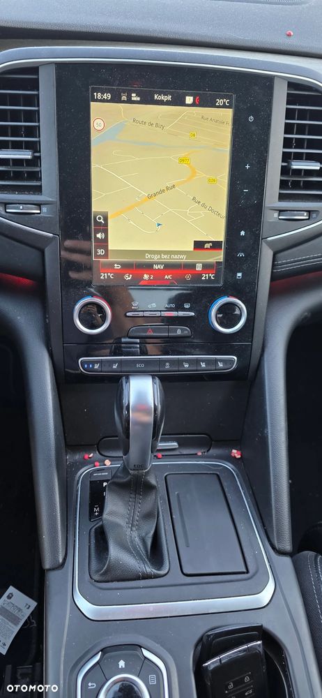 Renault Talisman ENERGY dCi 160 EDC INITIALE PARIS - 23