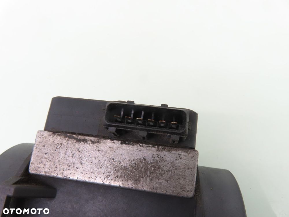 PRZEPŁYWOMIERZ HYUNDAI S COUPE 1.5 Turbo 0280212024 - 2