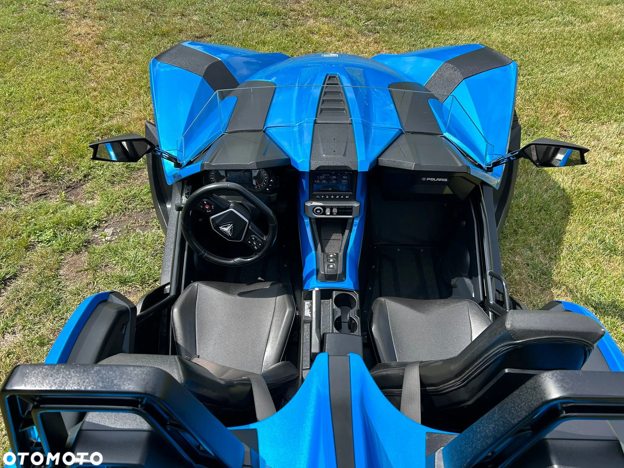 Polaris Inny