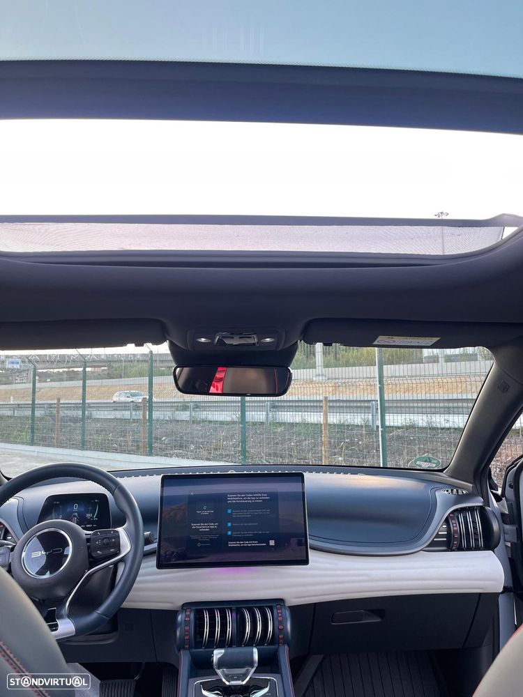 BYD Atto 3 60.48 kWh Design - 20