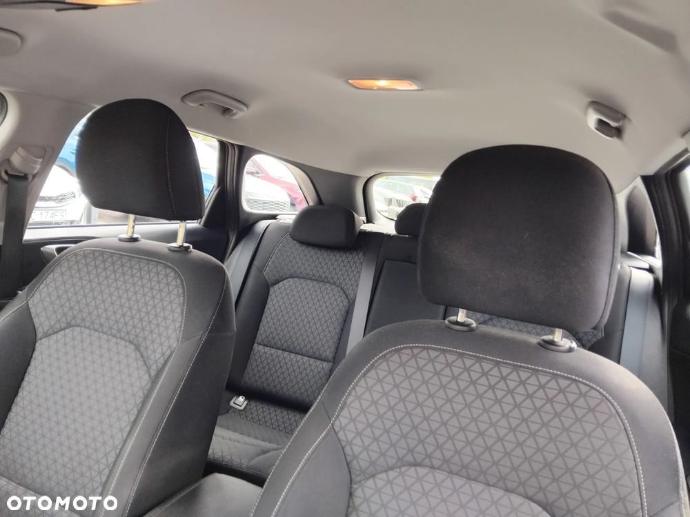 Kia Ceed 1.4 T-GDI M - 20