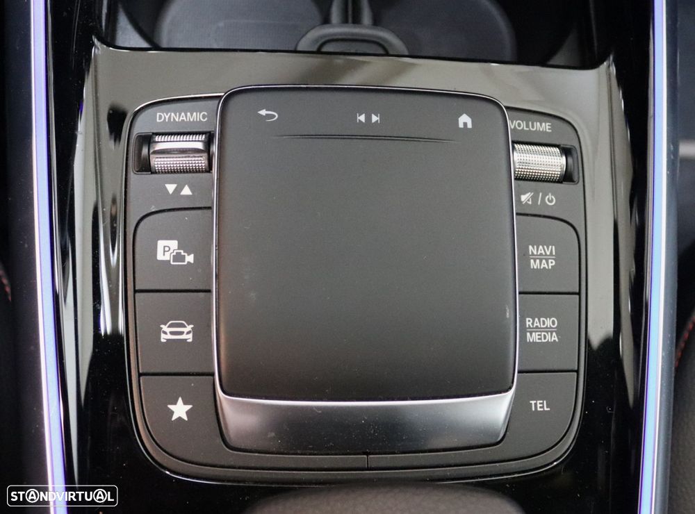 Mercedes-Benz EQC 400 4Matic - 38