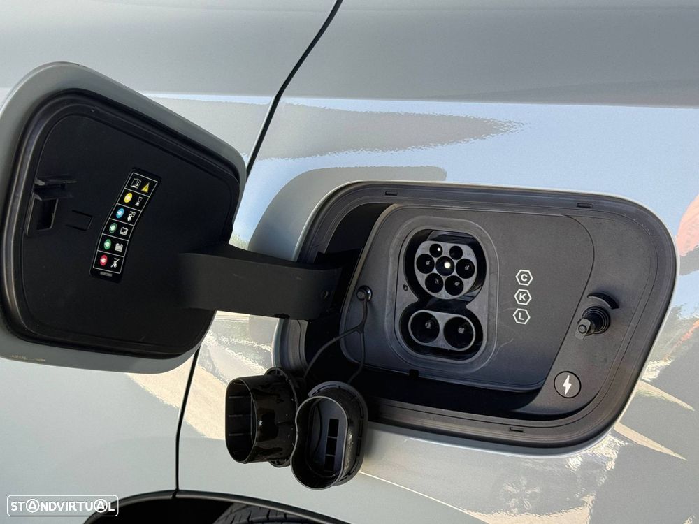 Volvo EX30 69 kWh Twin Motor Ultra - 40