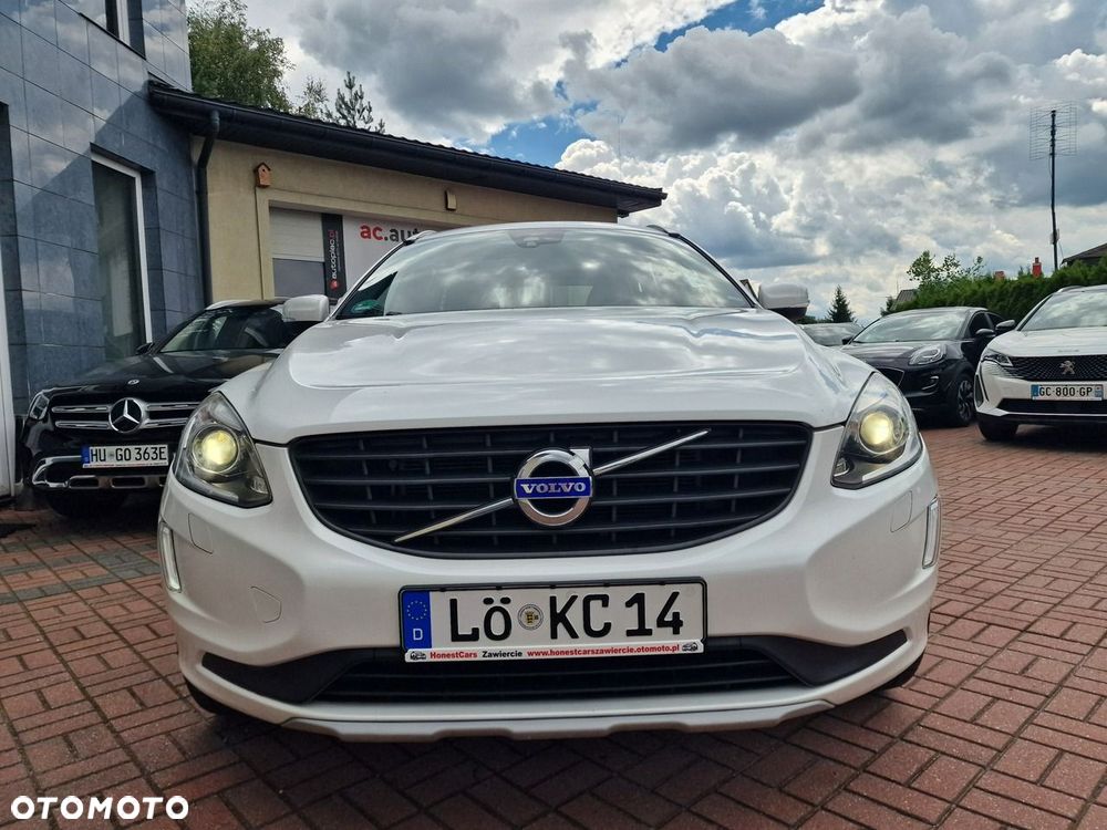 Volvo XC 60 D4 Geartronic Ocean Race - 7
