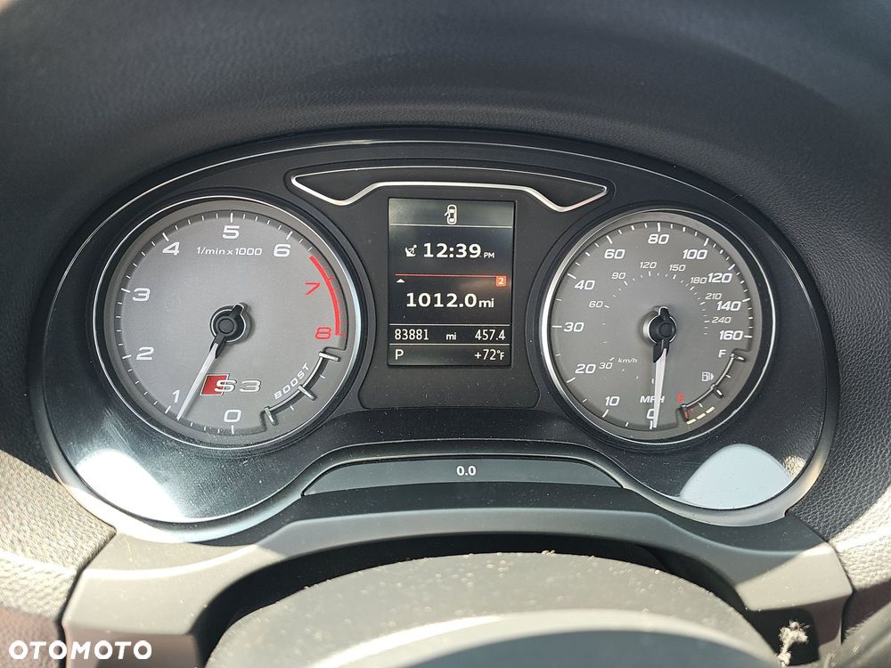 Audi S3 2.0 TFSI Quattro S tronic - 10