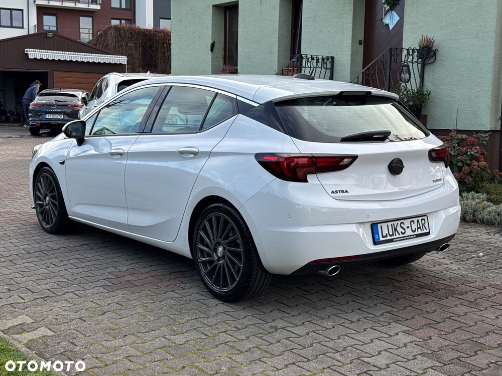 Opel Astra V 1.6 T Dynamic S&S - 3