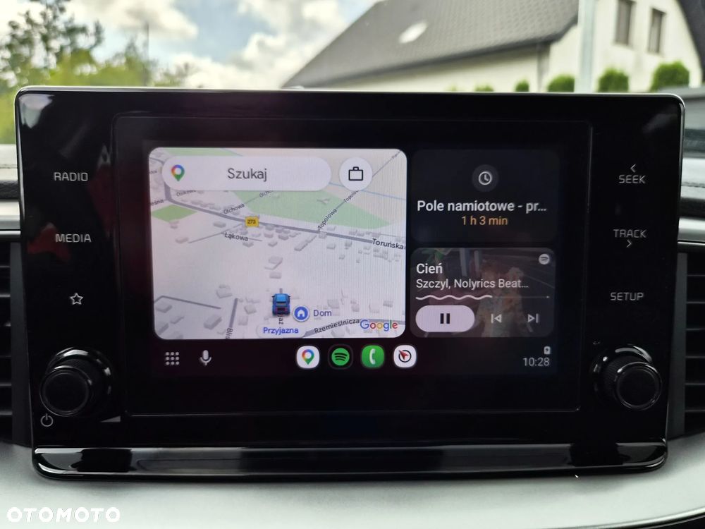 Kia XCeed 1.5 T-GDI M DCT - 31