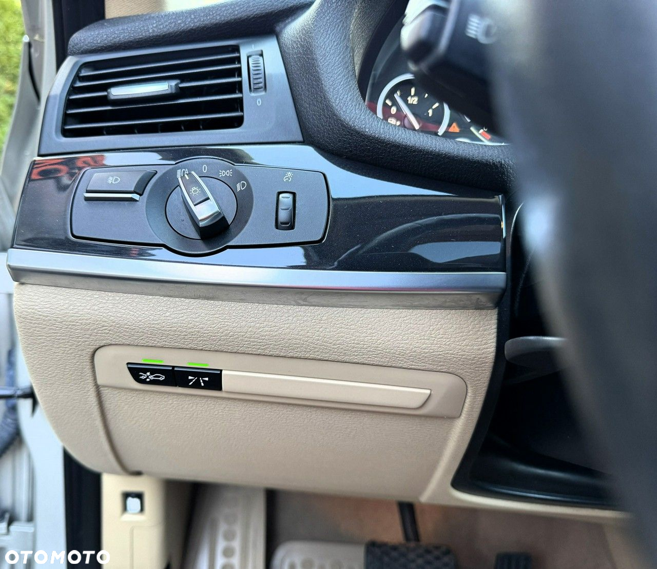 BMW X3 xDrive35i - 15