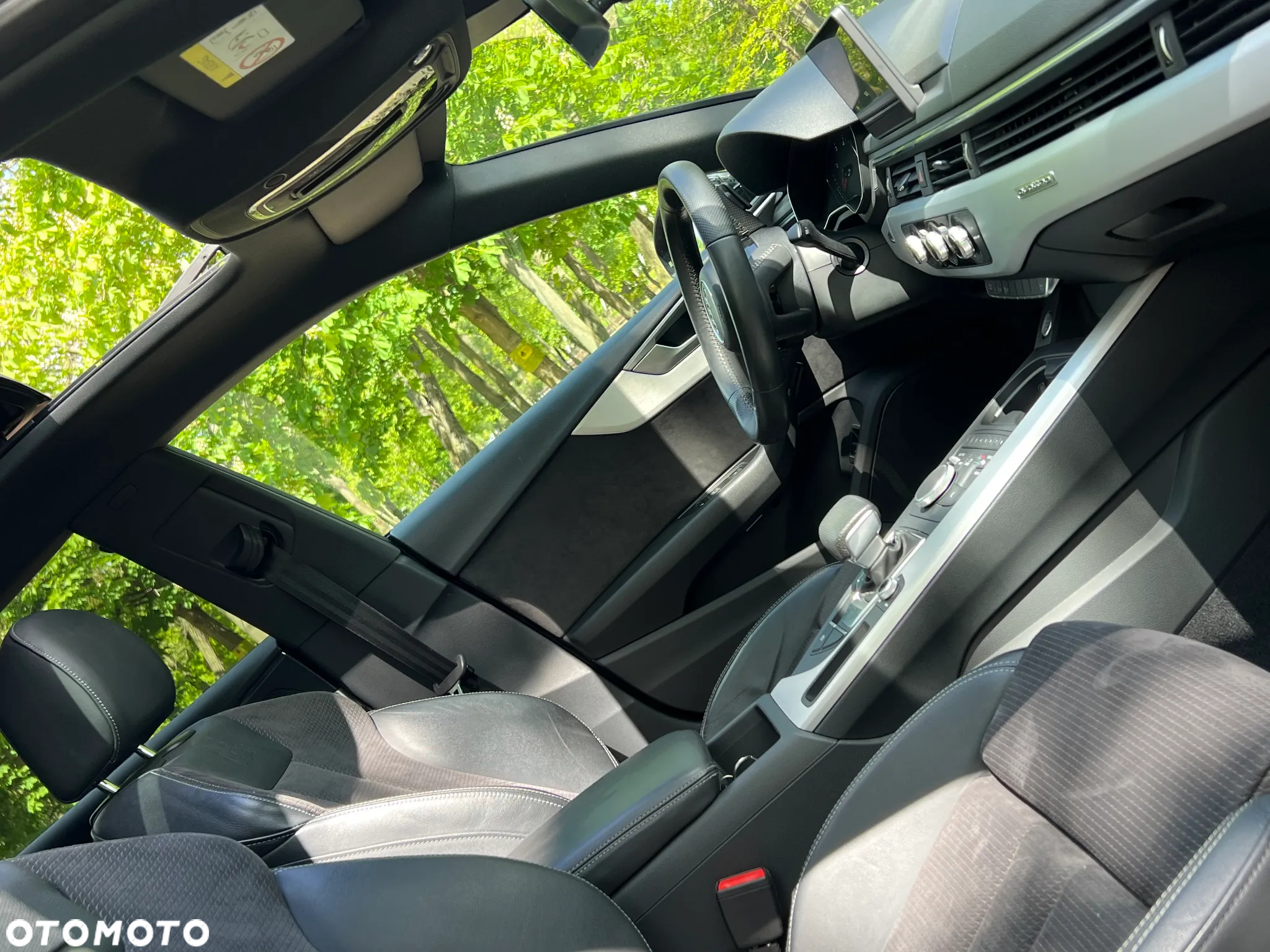 Audi A5 40 TDI Quattro S Line S tronic - 21