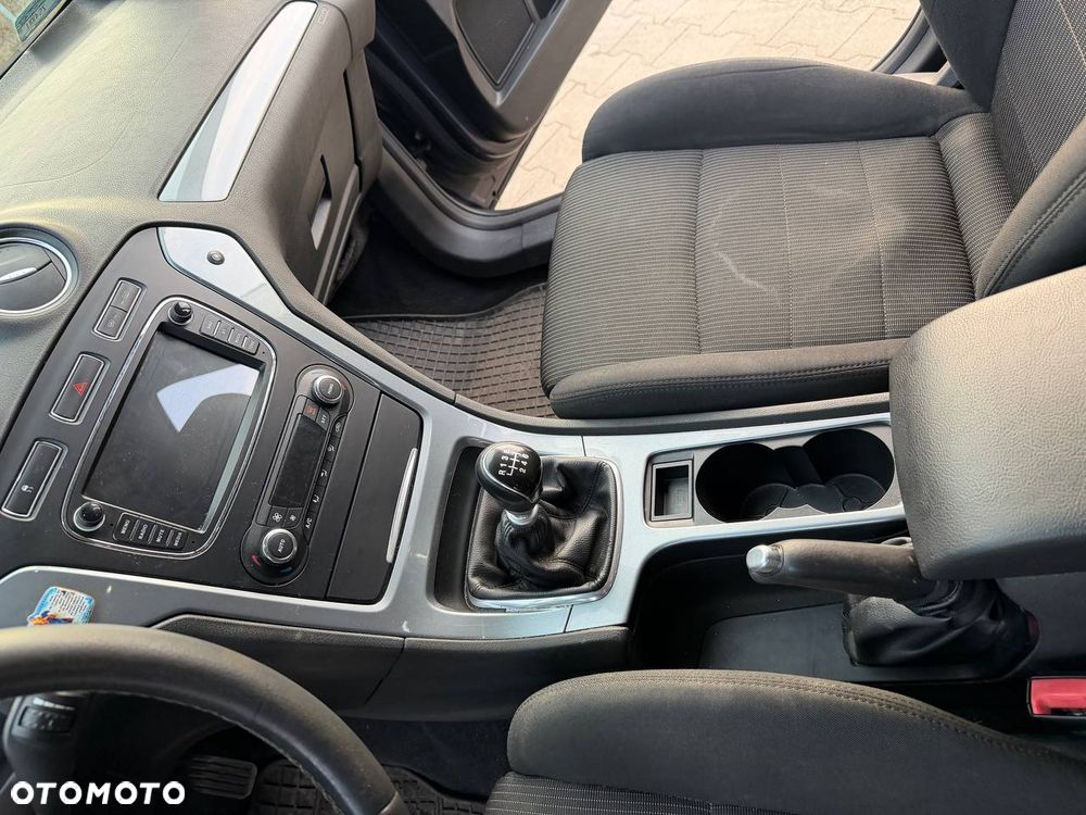 Ford Mondeo 1.8 TDCi Ambiente - 16