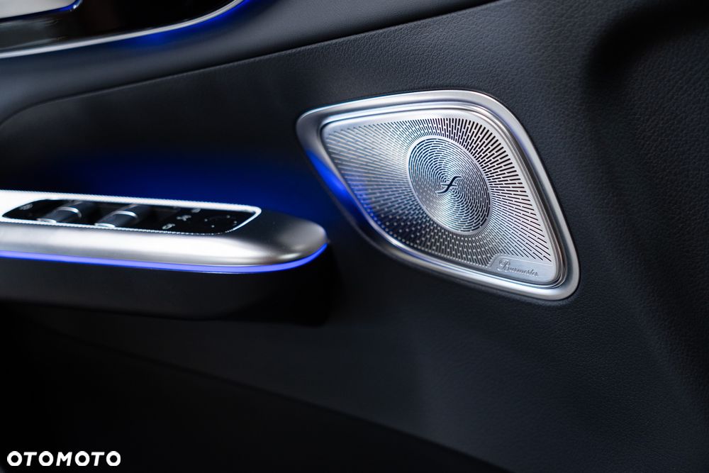 Mercedes-Benz GLC AMG 63 4Matic+ AMG Speedshift MCT Edition 1 - 38