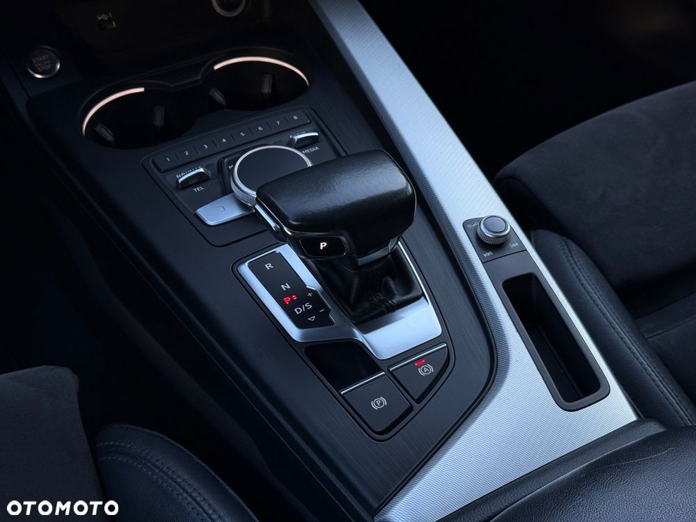 Audi A5 Coupé 2.0 TFSI Sport S tronic - 34