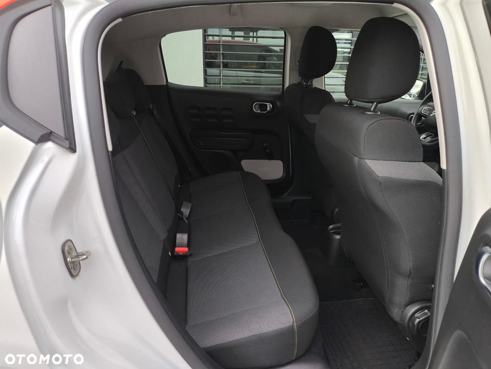 Citroën C3 - 26
