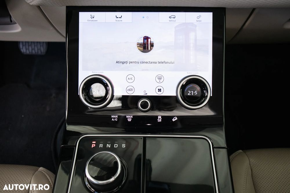 Land Rover Range Rover Velar 2.0 HSE - 20
