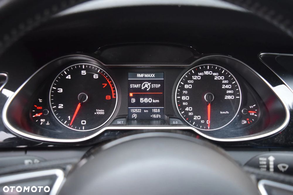 Audi A4 Avant 1.8 TFSI S line Sportpaket - 23