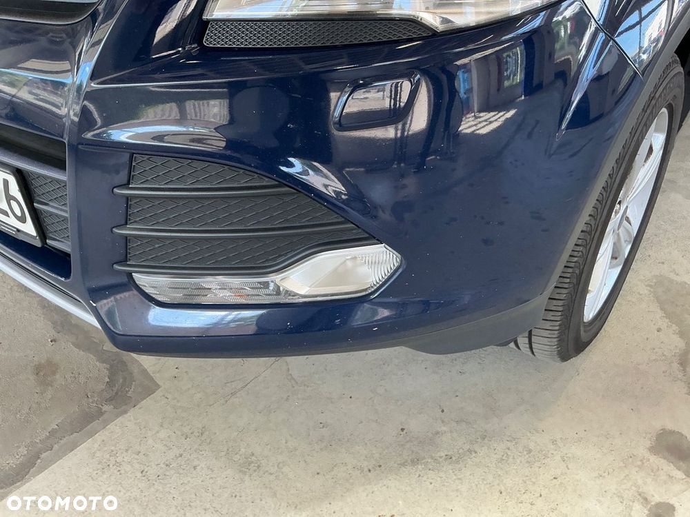 Ford Kuga 1.5 EcoBoost FWD Edition ASS - 5