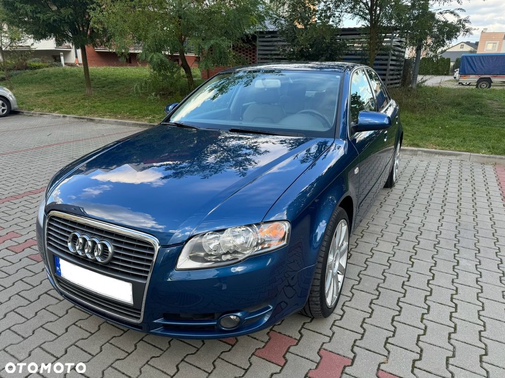 Audi A4 - 2