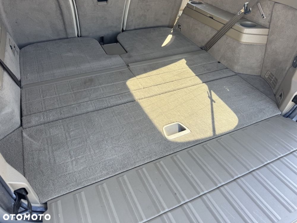 Volvo XC 90 3.2 AWD Geartonic Executive - 17