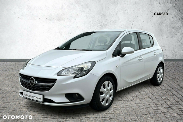 Opel Corsa 1.4 T Enjoy S&S