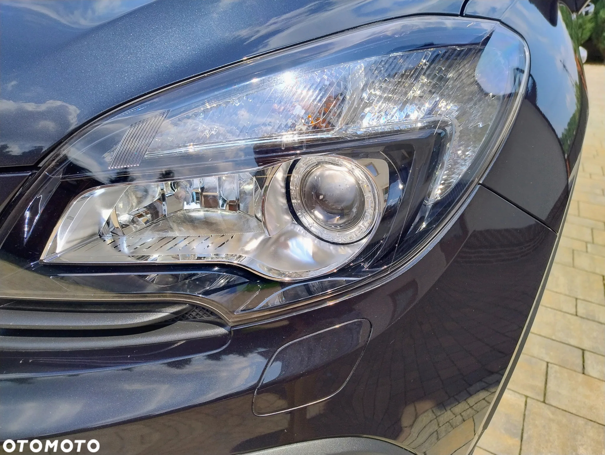 Opel Mokka 1.4 T Cosmo S&S 4x4 EU6 - 7