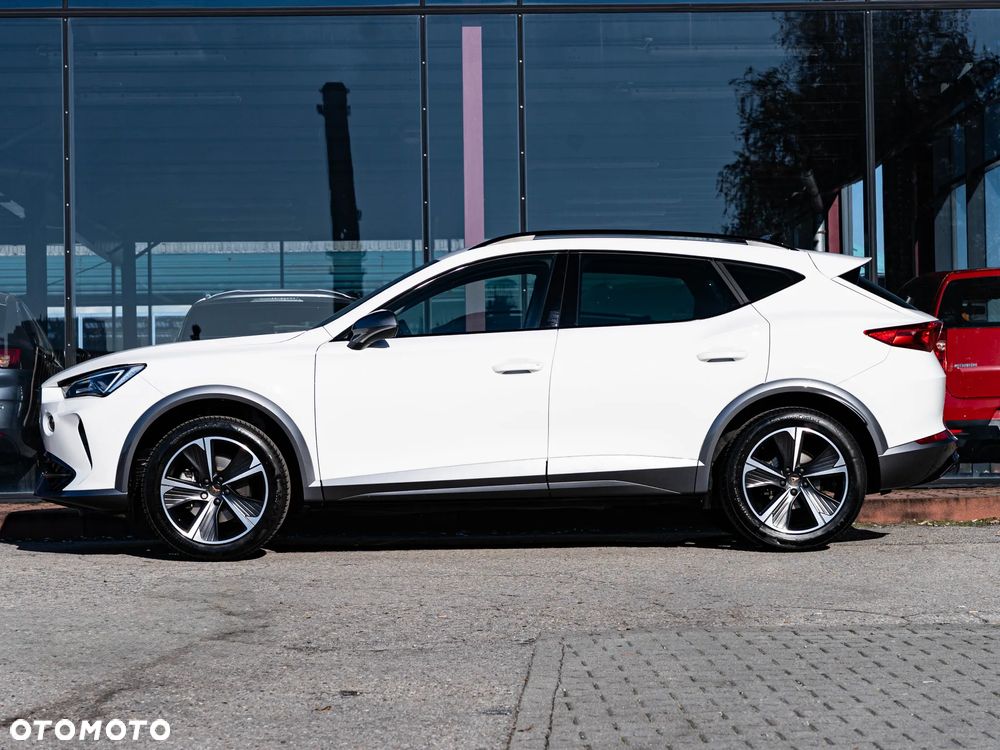 Cupra Formentor - 17