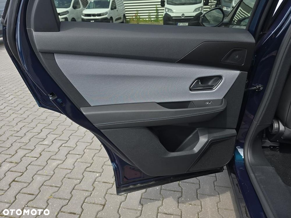 Opel Grandland 1.2 mHEV GS eDTC6 - 8