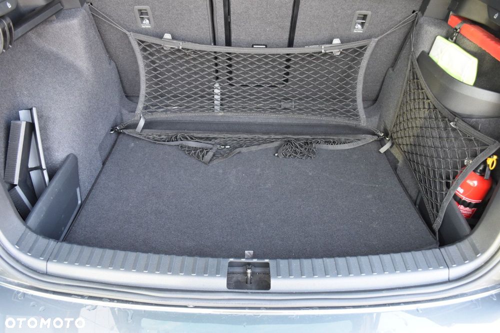 Skoda Karoq 1.5 TSI ACT Sportline DSG - 38