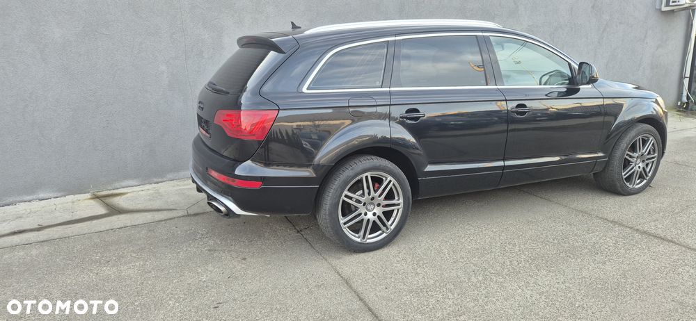 Audi Q7 - 7