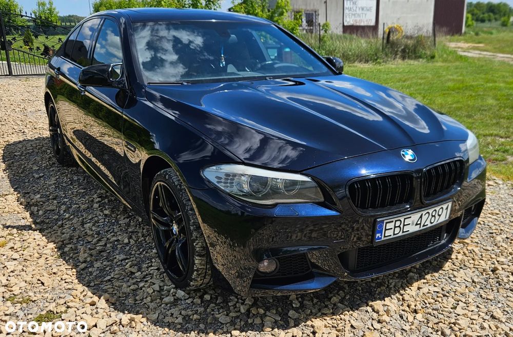 BMW 5