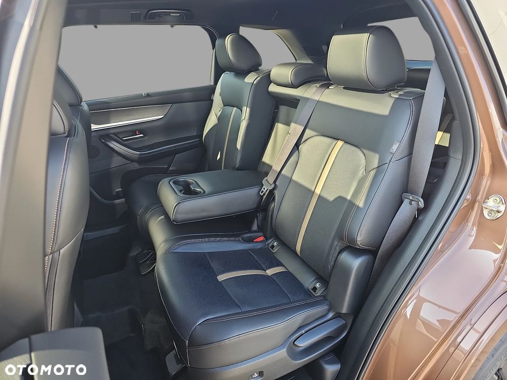 Mazda CX-80 - 12