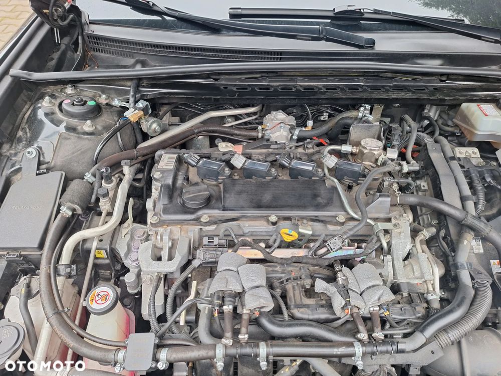 Lexus ES 300h Style Edition - 12