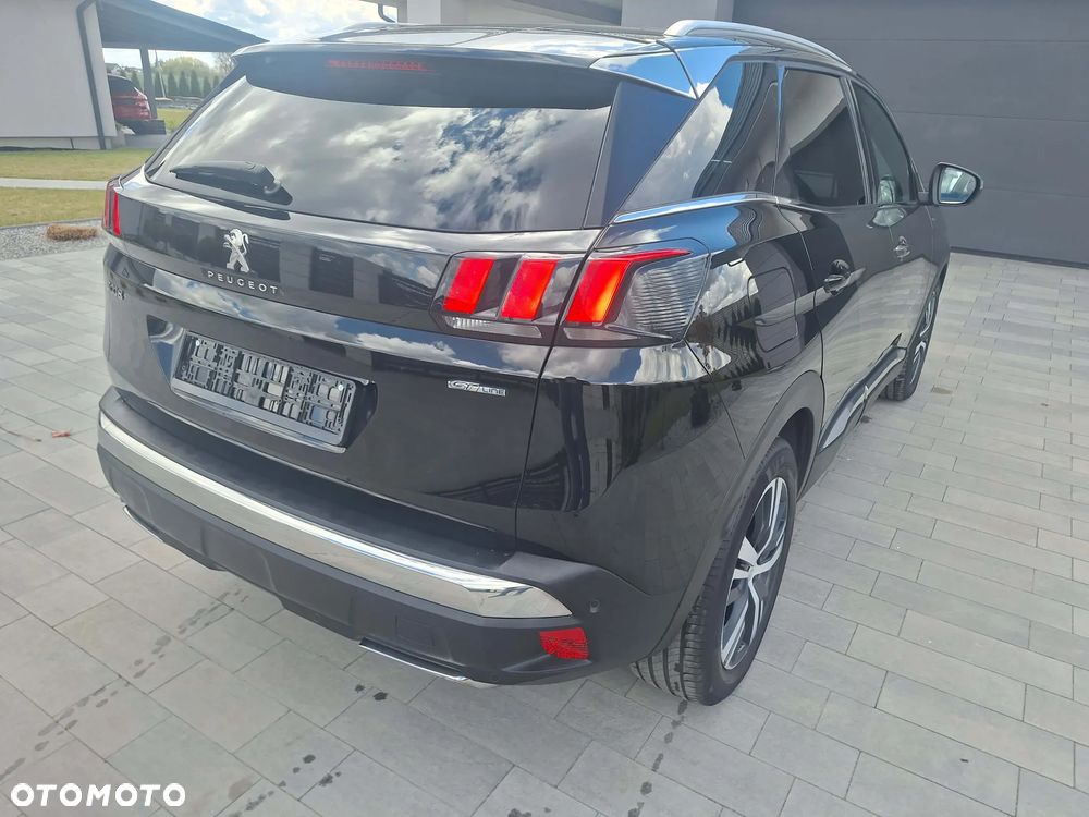 Peugeot 3008 HDi FAP 150 Premium - 6