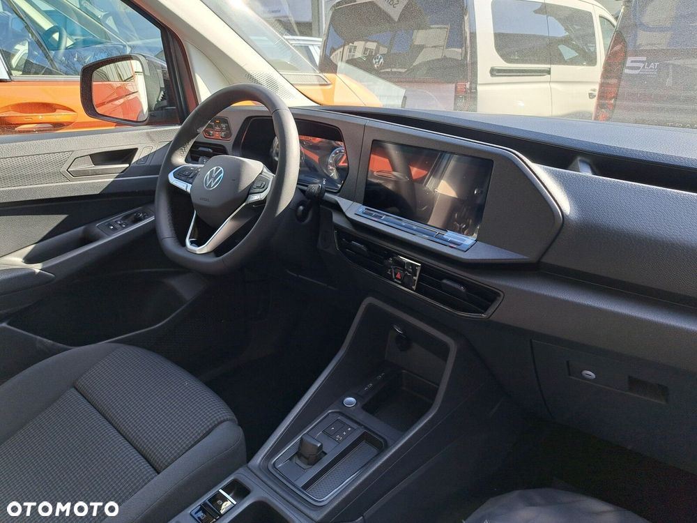 Volkswagen Caddy - 16