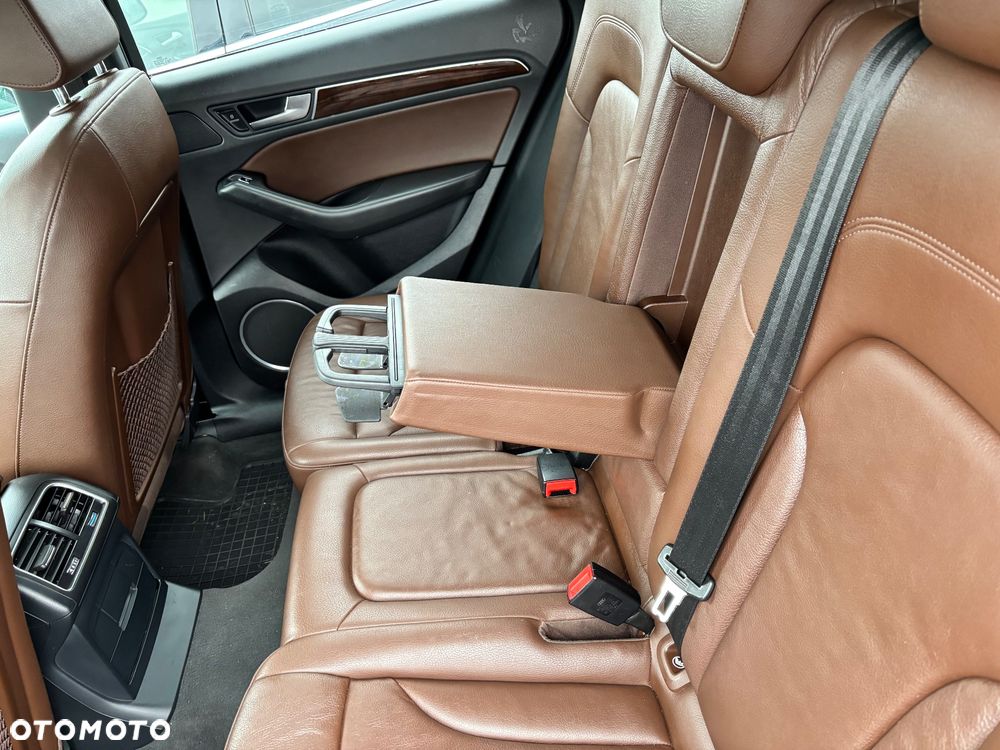 Audi Q5 - 19