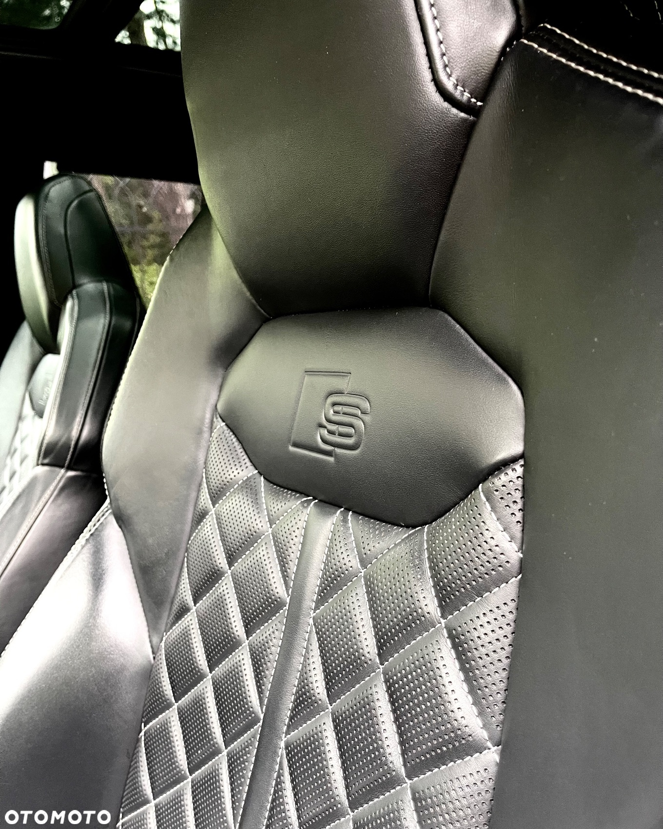 Audi Q8 55 TFSI mHEV Quattro Tiptronic - 18