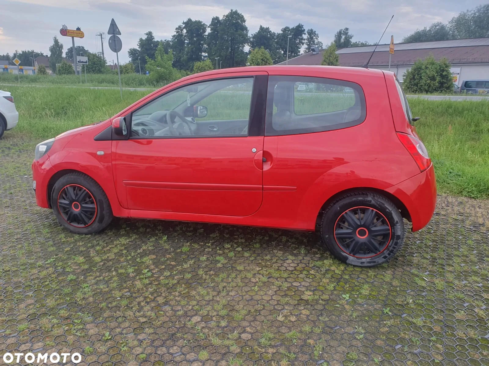 Renault Twingo - 18