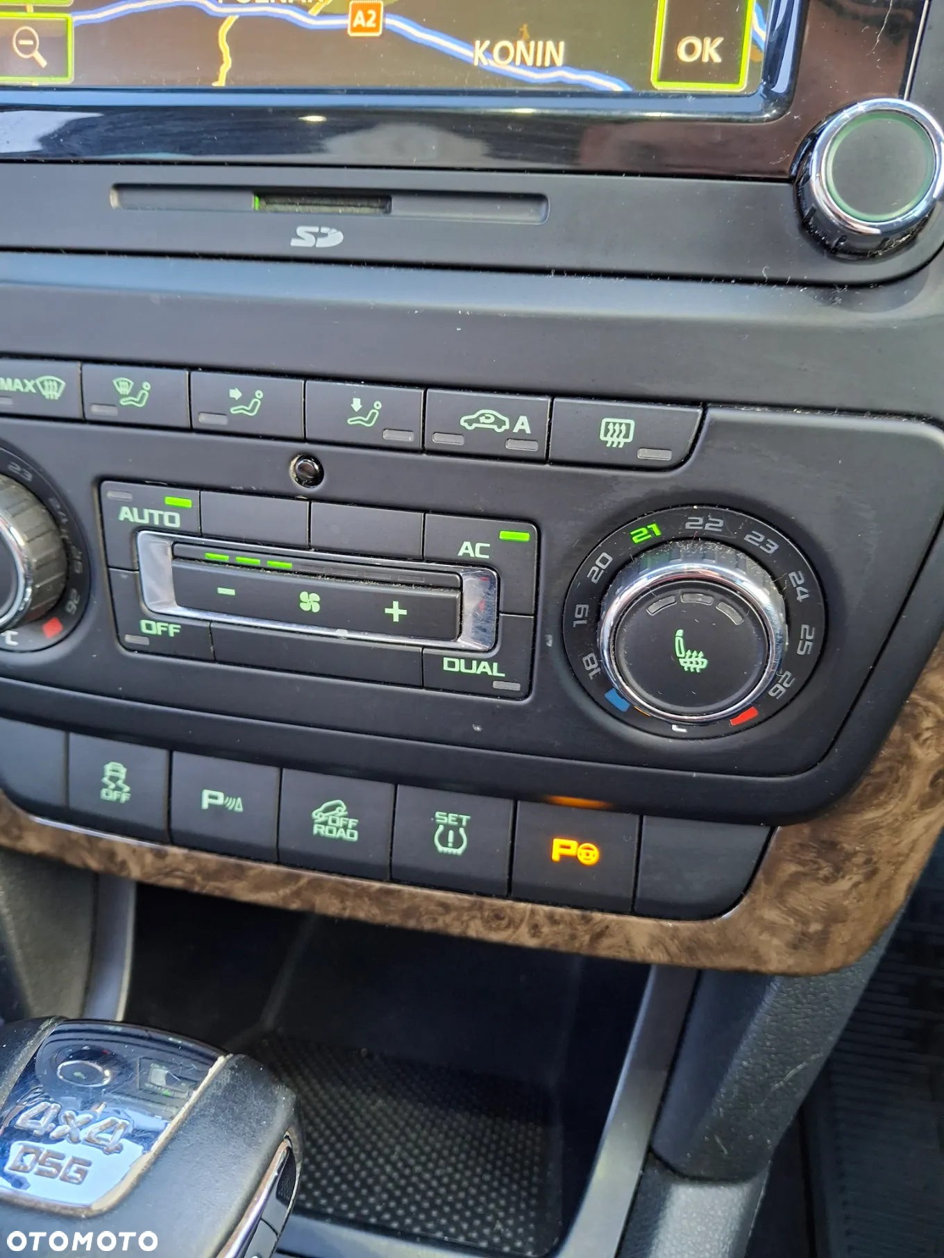 Skoda Yeti 2.0 TDI DSG 4x4 Adventure - 15