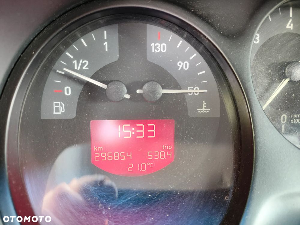 Seat Leon 1.9 TDI Audience - 12