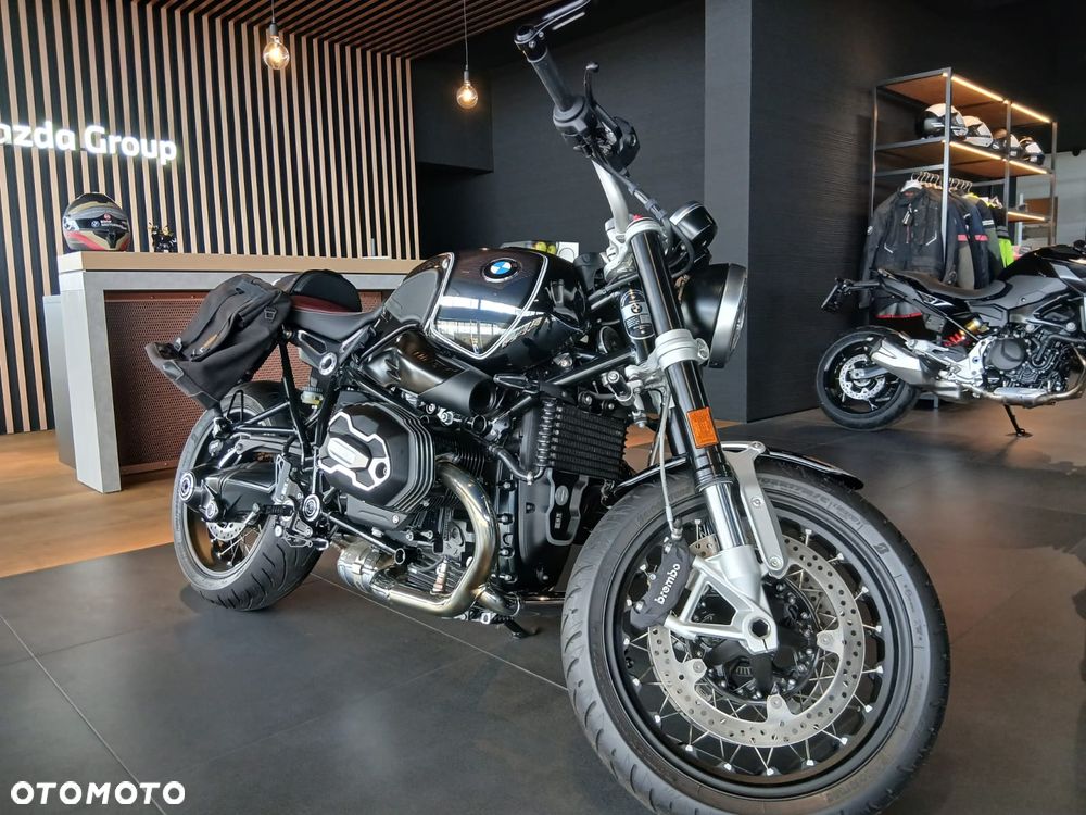 BMW R - 2