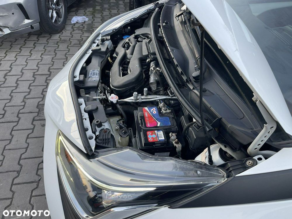 Toyota Aygo 1.0 VVT-i Black Edition - 14