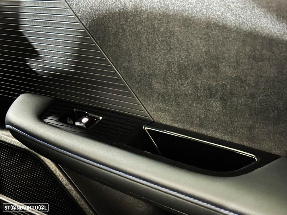 MG MG4 77 kWh Extended Range Luxury - 26