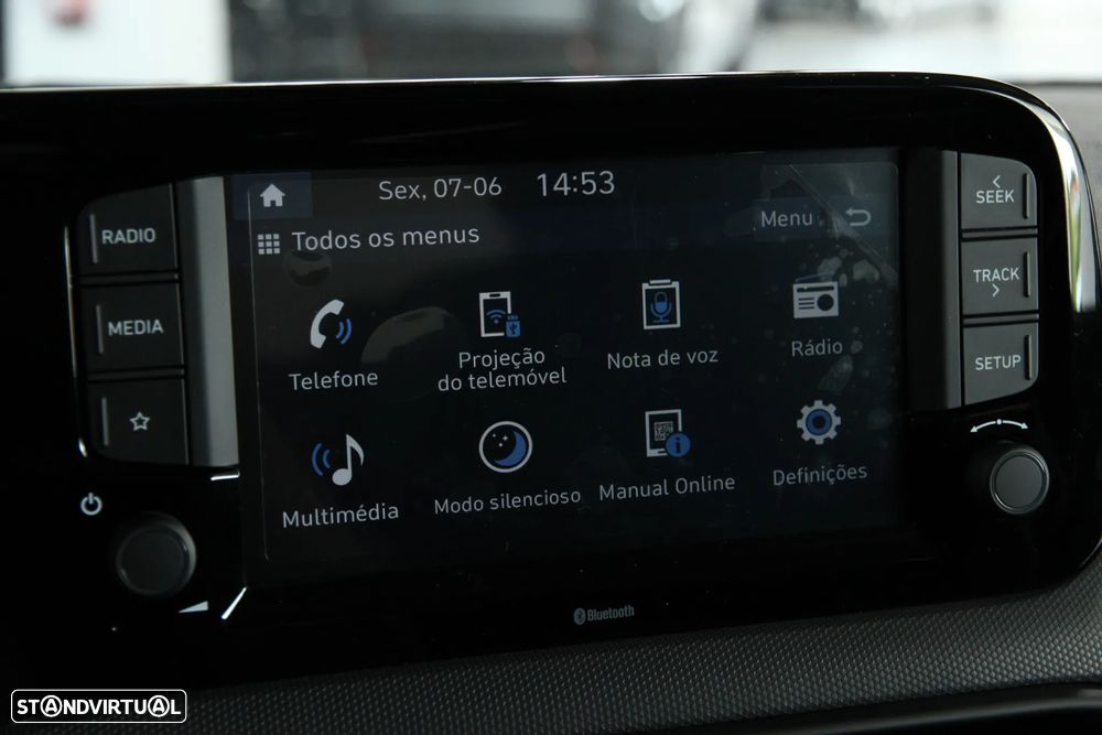 Hyundai i10 1.0 Comfort - 17