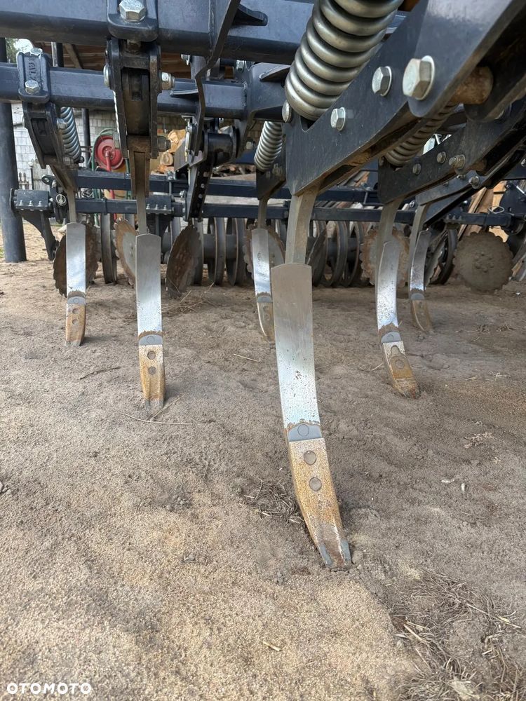 Inny AGRO TOM 3m - 9