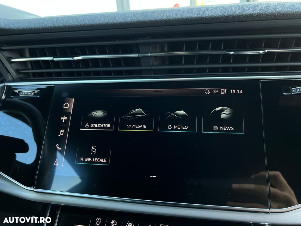 Audi Q8 - 19